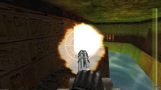 The Secret of Manes — screenshot 6