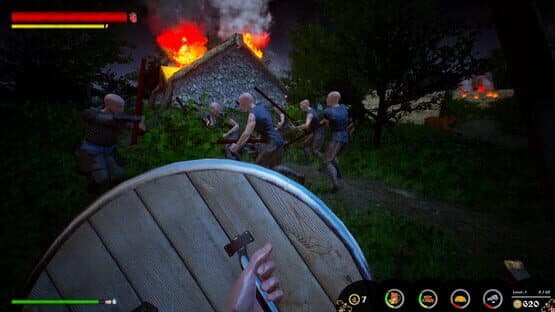 Kingdom Of Peace — screenshot 1