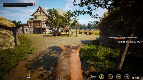 Kingdom Of Peace — screenshot 3