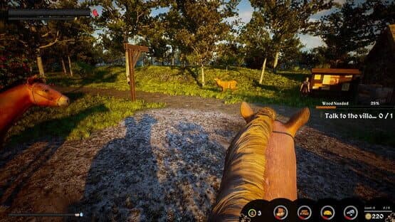 Kingdom Of Peace — screenshot 4