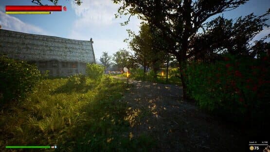 Kingdom Of Peace — screenshot 5