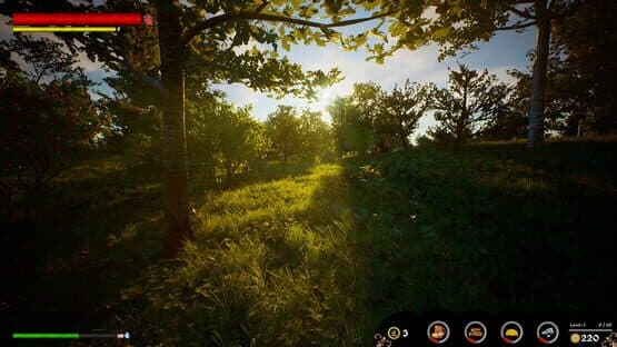 Kingdom Of Peace — screenshot 7