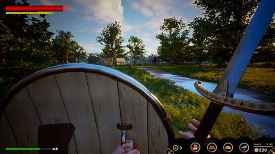 Kingdom Of Peace — screenshot 8