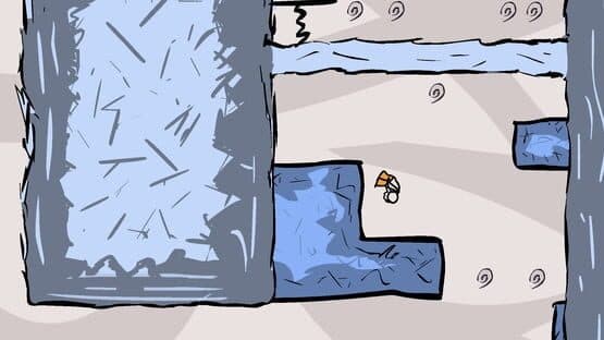 The Fancy Pants Adventures: World 1 — screenshot 4