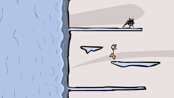 The Fancy Pants Adventures: World 1 — screenshot 6