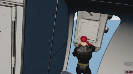 Evil Superhero Simulator — screenshot 3