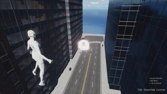 Evil Superhero Simulator — screenshot 5
