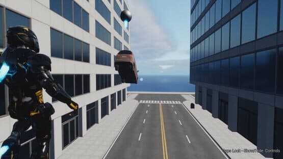 Evil Superhero Simulator — screenshot 7