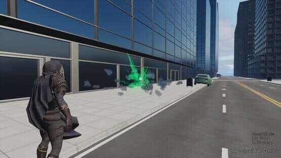 Evil Superhero Simulator — screenshot 8