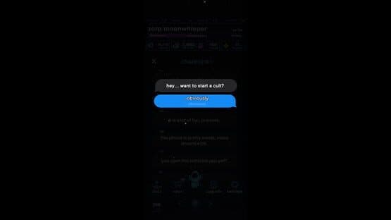 Cozycult — screenshot 2