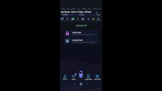 Cozycult — screenshot 3