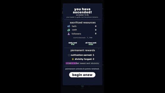 Cozycult — screenshot 4