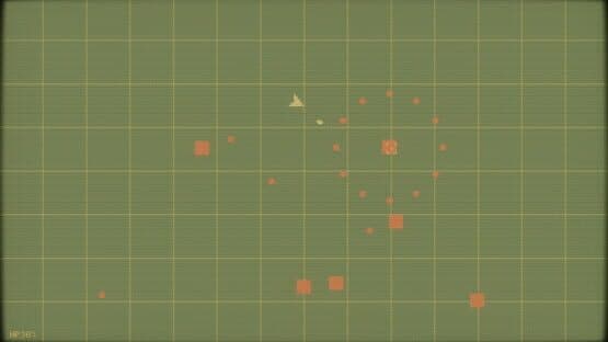 Frame Machina: OcularZero — screenshot 1