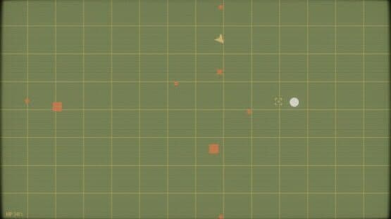 Frame Machina: OcularZero — screenshot 3
