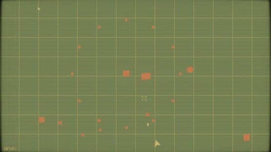 Frame Machina: OcularZero — screenshot 4