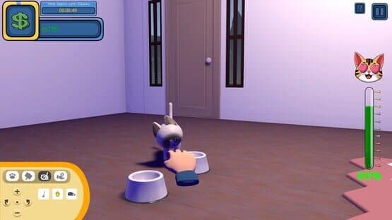 Kittenship Care — screenshot 1