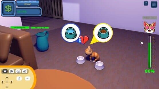 Kittenship Care — screenshot 2