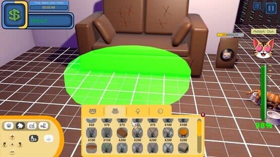 Kittenship Care — screenshot 3