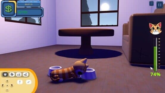 Kittenship Care — screenshot 5