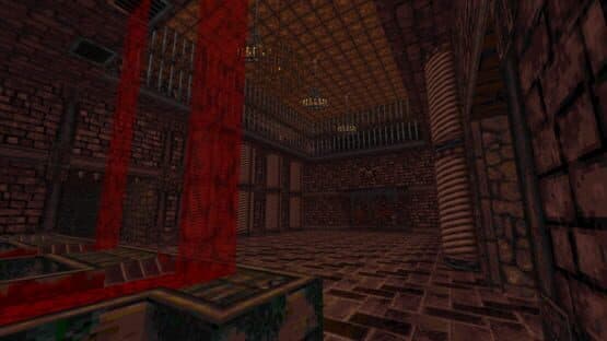 BloodBasket — screenshot 1