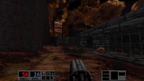 BloodBasket — screenshot 3