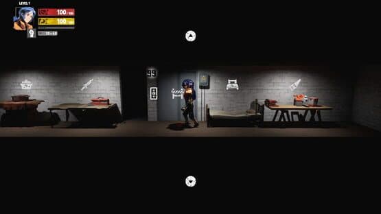 Off-the-Ground Survival — screenshot 1