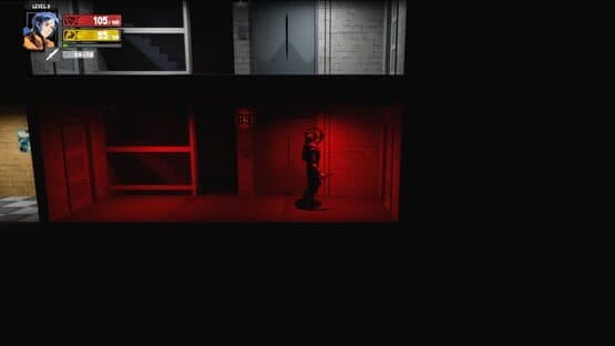 Off-the-Ground Survival — screenshot 2
