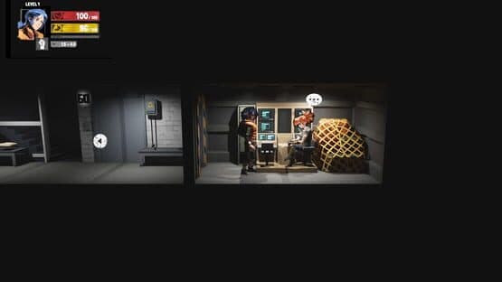 Off-the-Ground Survival — screenshot 4