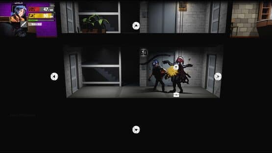 Off-the-Ground Survival — screenshot 5
