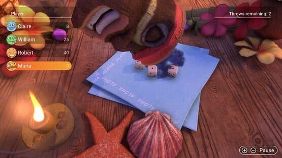 Yatzi 2 — screenshot 2