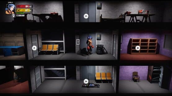Off-the-Ground Survival — screenshot 6