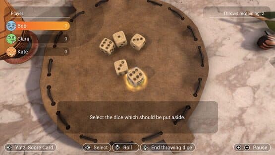Yatzi 2 — screenshot 3