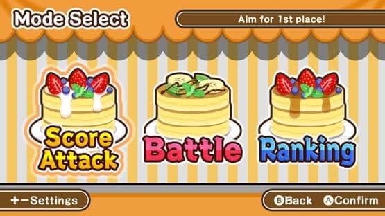 Make it! Pancakes — screenshot 5