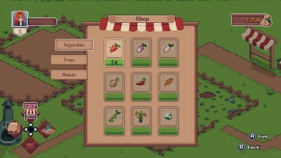 Farm — screenshot 2