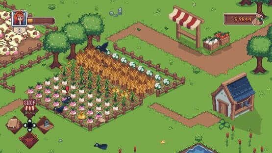 Farm — screenshot 3