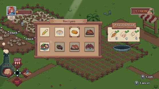 Farm — screenshot 4