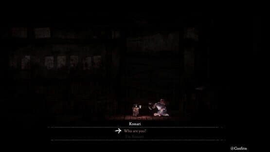 Forbidden Ground: Lair of Aooni — screenshot 2