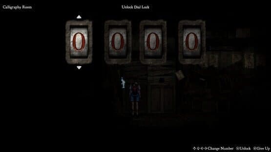 Forbidden Ground: Lair of Aooni — screenshot 5