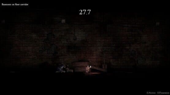 Forbidden Ground: Lair of Aooni — screenshot 6