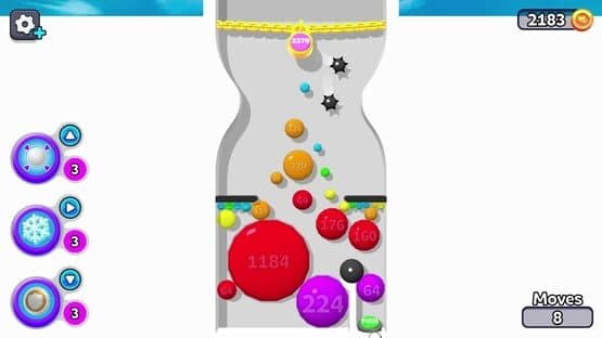 Puff Up: Playful Edition — screenshot 2