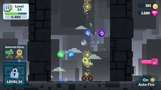 Ball Blast: Space Edition — screenshot 5