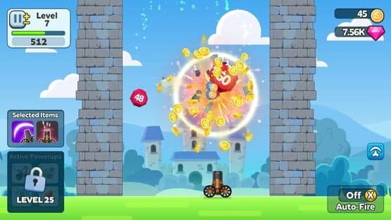 Ball Blast: Space Edition — screenshot 6