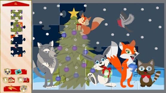 Games Advent Calendar 2025 Bundle — screenshot 6
