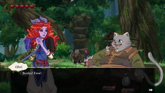 Misspell — screenshot 3