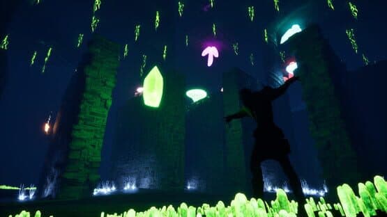 Mythic Factor: Leaving the Labyrinth — screenshot 1