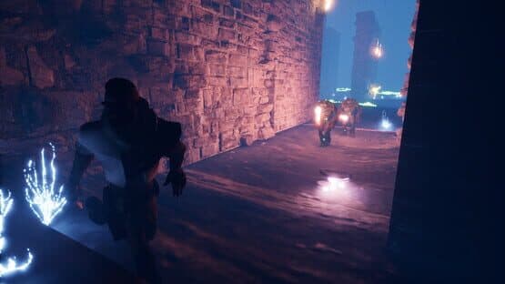 Mythic Factor: Leaving the Labyrinth — screenshot 2