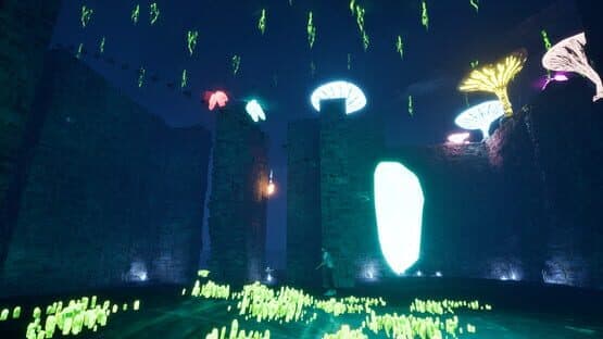 Mythic Factor: Leaving the Labyrinth — screenshot 3
