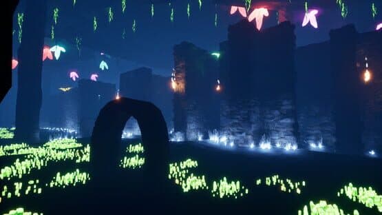 Mythic Factor: Leaving the Labyrinth — screenshot 5