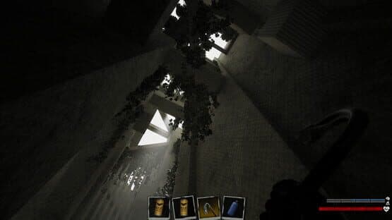 Backrooms Lost Runners — screenshot 2