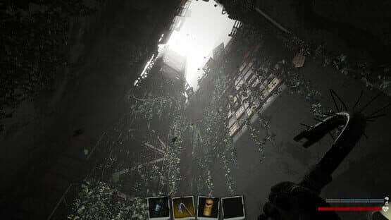 Backrooms Lost Runners — screenshot 4